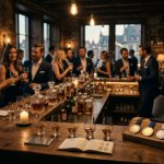 The Best World Whiskies From The International Whisky Competition 2026 - The Whiskey Wash sfeerbeeld