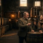 US breakthrough hailed by Scotch distillers after months of diplomacy - The Herald sfeerbeeld