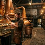 Wat is Ierse whiskey? Alles over het productieproces en de stijlen sfeerbeeld