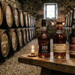 Wat is sherry cask whisky? Alles over rijping op sherryvaten sfeerbeeld