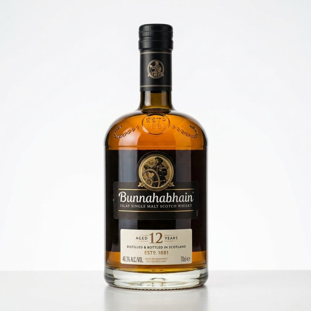 Woodford Reserve fles