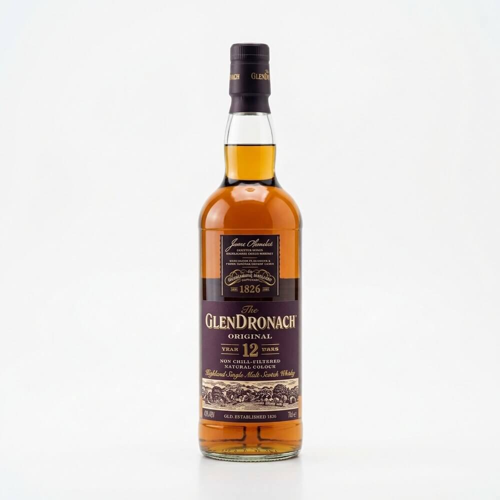 Redbreast 12 jaar fles