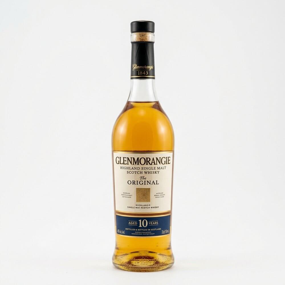 Glenmorangie 10 Original fles