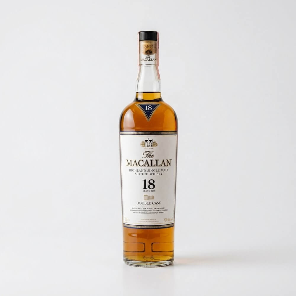 Laphroaig 10 jaar Islay whisky fles