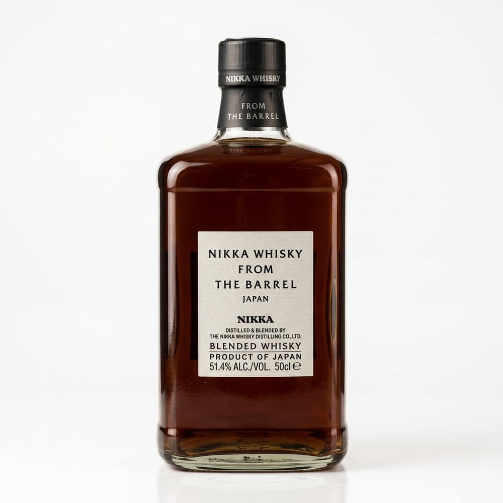 Hibiki Japanese Harmony fles