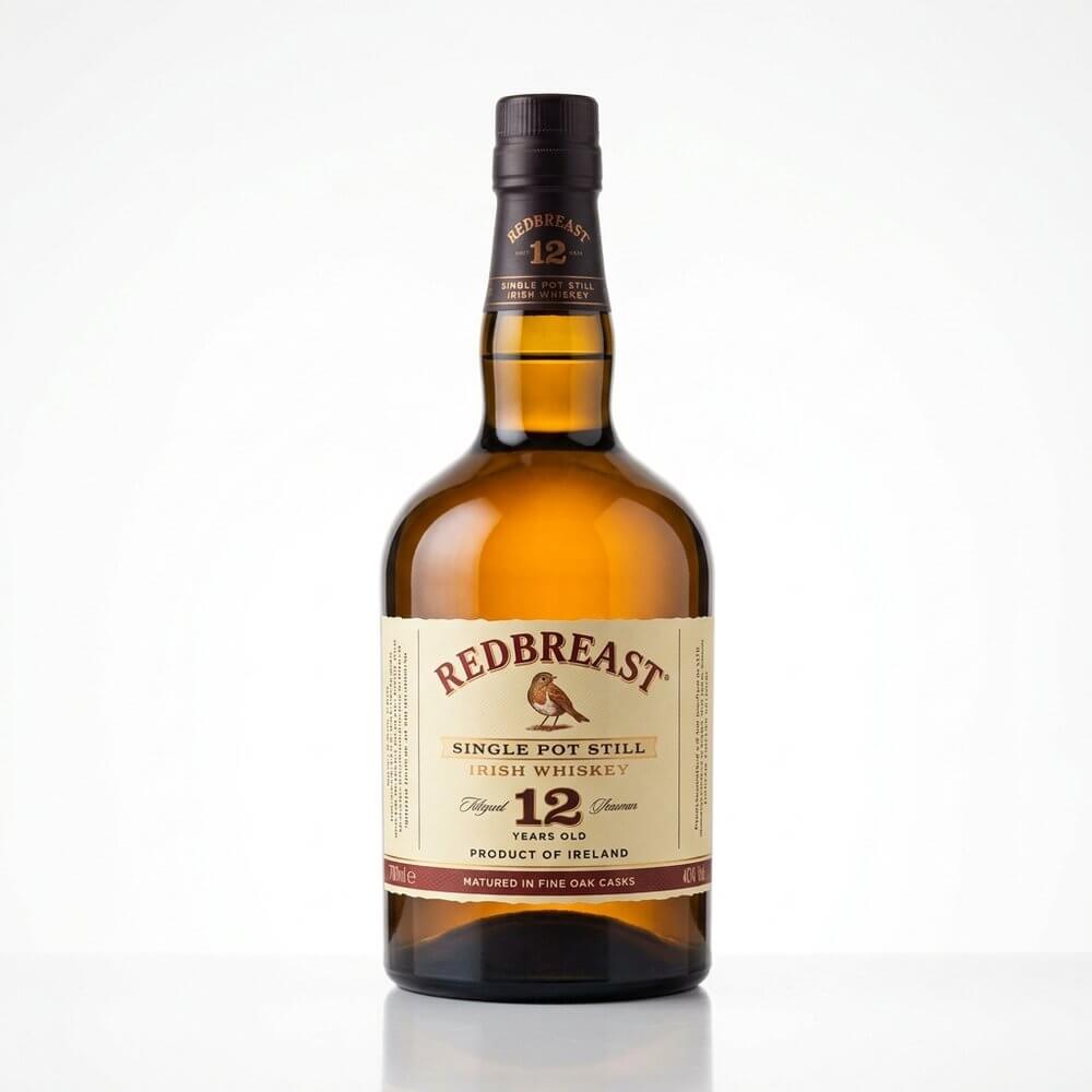 Jameson Irish Whiskey fles