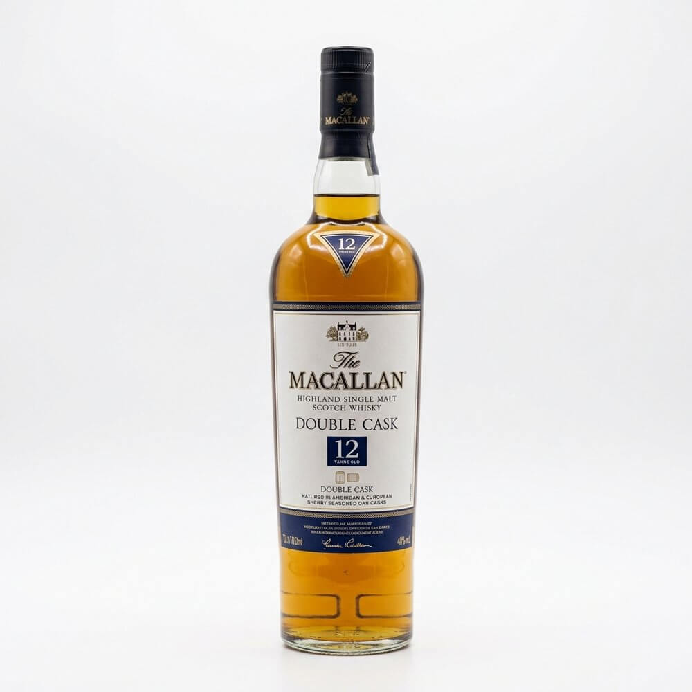 GlenDronach 12 Original fles