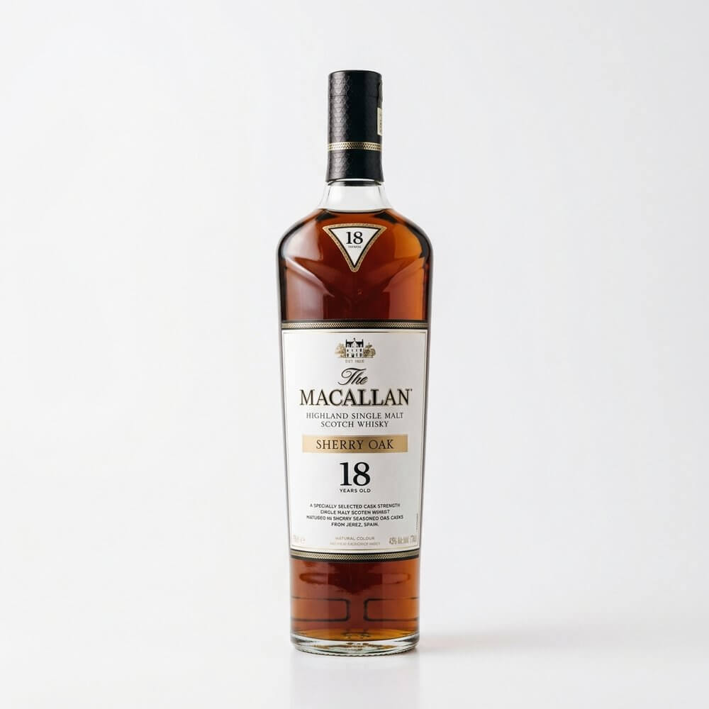 Aberlour A'bunadh fles