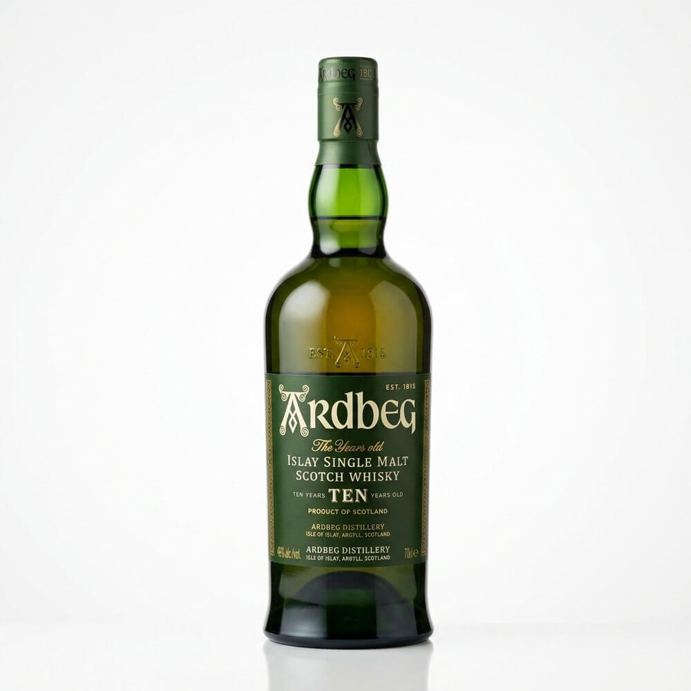 Jameson Irish Whiskey fles