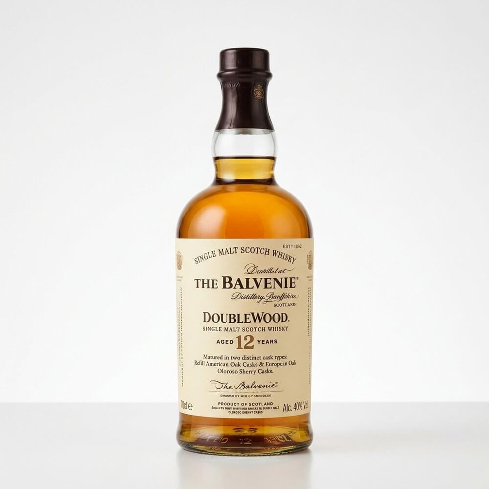 Lagavulin 16 jaar fles