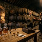 Aberargie Distillery to launch two new single malts - The Whisky Wire sfeerbeeld