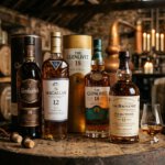 Balvenie whisky: alles over de ambachtelijke Speyside distilleerderij sfeerbeeld