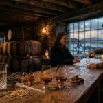 Bruichladdich launches new Greener Still release - The Whisky Wire sfeerbeeld