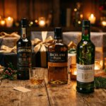 De beste whisky's als verjaardag cadeau: 12 flessen voor elk budget sfeerbeeld