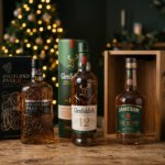 De beste whisky's voor Kerst: feestelijke flessen voor onder de boom sfeerbeeld