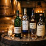 Glenfiddich 12 jaar review: is de meest verkochte single malt nog altijd de beste instapper? sfeerbeeld