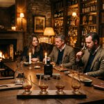 House of Hazelwood launches new Legacy Collection release - The Whisky Wire sfeerbeeld