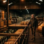 Ian Macleod scales back Scotch production - The Spirits Business sfeerbeeld