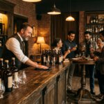 Indri veegt de vloer aan: Indiase single malt pakt top 3 op International Whisky Competition 2026 sfeerbeeld