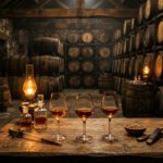 Jameson whiskey: alles over Ierlands populairste whiskey en de beste expressies sfeerbeeld