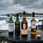 Lagavulin 16 jaar review: het Islay icoon onder de loep genomen sfeerbeeld