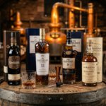 Macallan 12 jaar Sherry Oak review: de klassieker die elke whiskyliefhebber moet kennen sfeerbeeld
