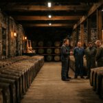 More than 170 jobs at risk at major whisky giant behind major Scottish distilleries - The National Scot sfeerbeeld