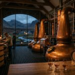 New £6 million Glenachulish whisky distillery approved in Highlands by council - The Herald sfeerbeeld