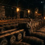 One in five Scotch distilleries in financial distress - The Spirits Business sfeerbeeld