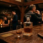 The Best Canadian Whisky From The World Whisky Masters 2026 - The Whiskey Wash sfeerbeeld