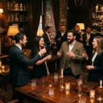 The Scotch Whisky Masters 2026 award winners - The Spirits Business sfeerbeeld