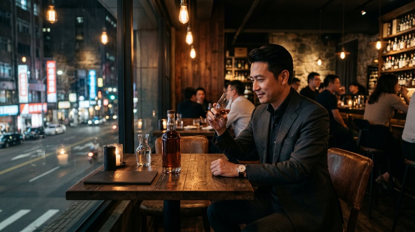 Beste whisky 2026 Kavalan uit Taiwan flessen
