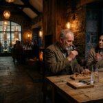 Torabhaig Introduces Taigh Single Malt Scotch Whisky - BevNET.com sfeerbeeld