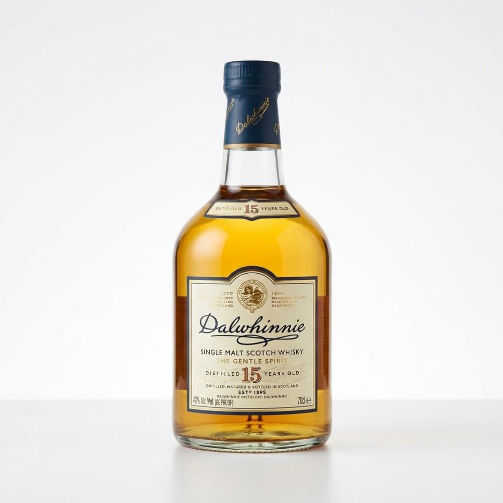 Jameson Irish Whiskey fles
