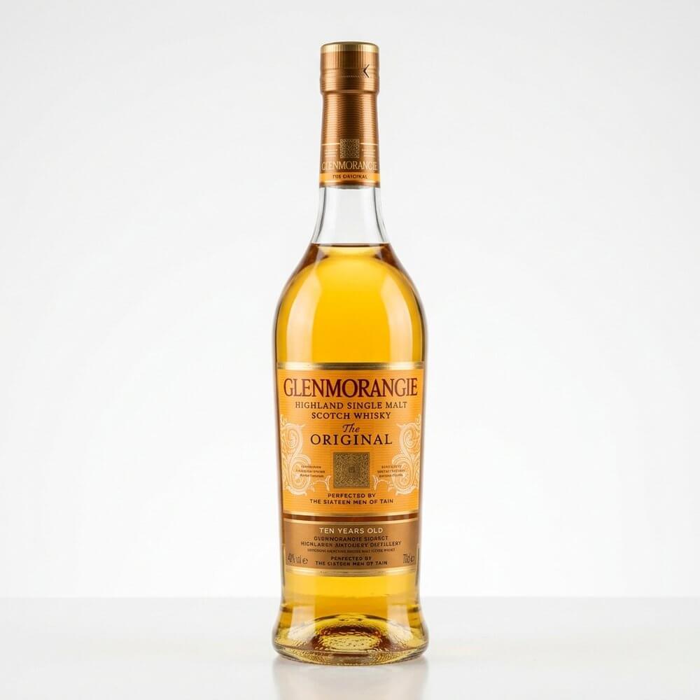 Glenmorangie The Original 10 jaar fles