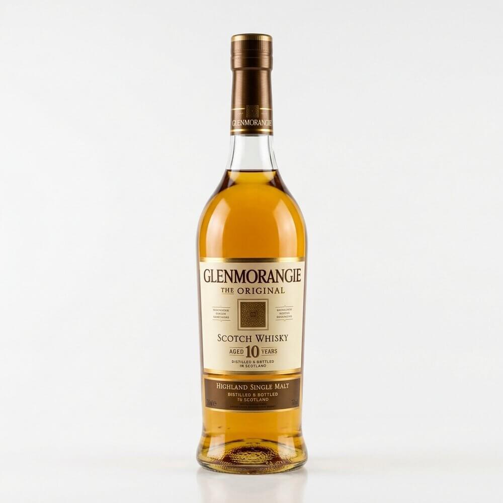 Glenmorangie The Original 10 jaar fles