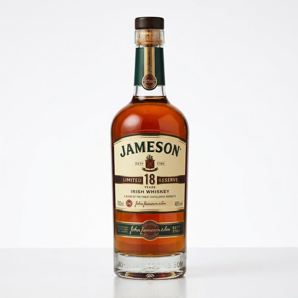 Jameson Original fles