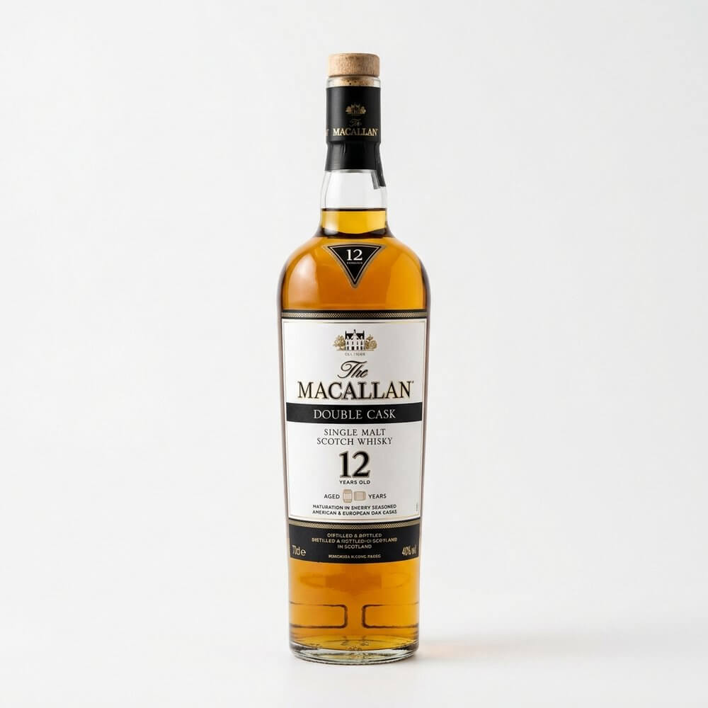 Highland Park 18 jaar fles