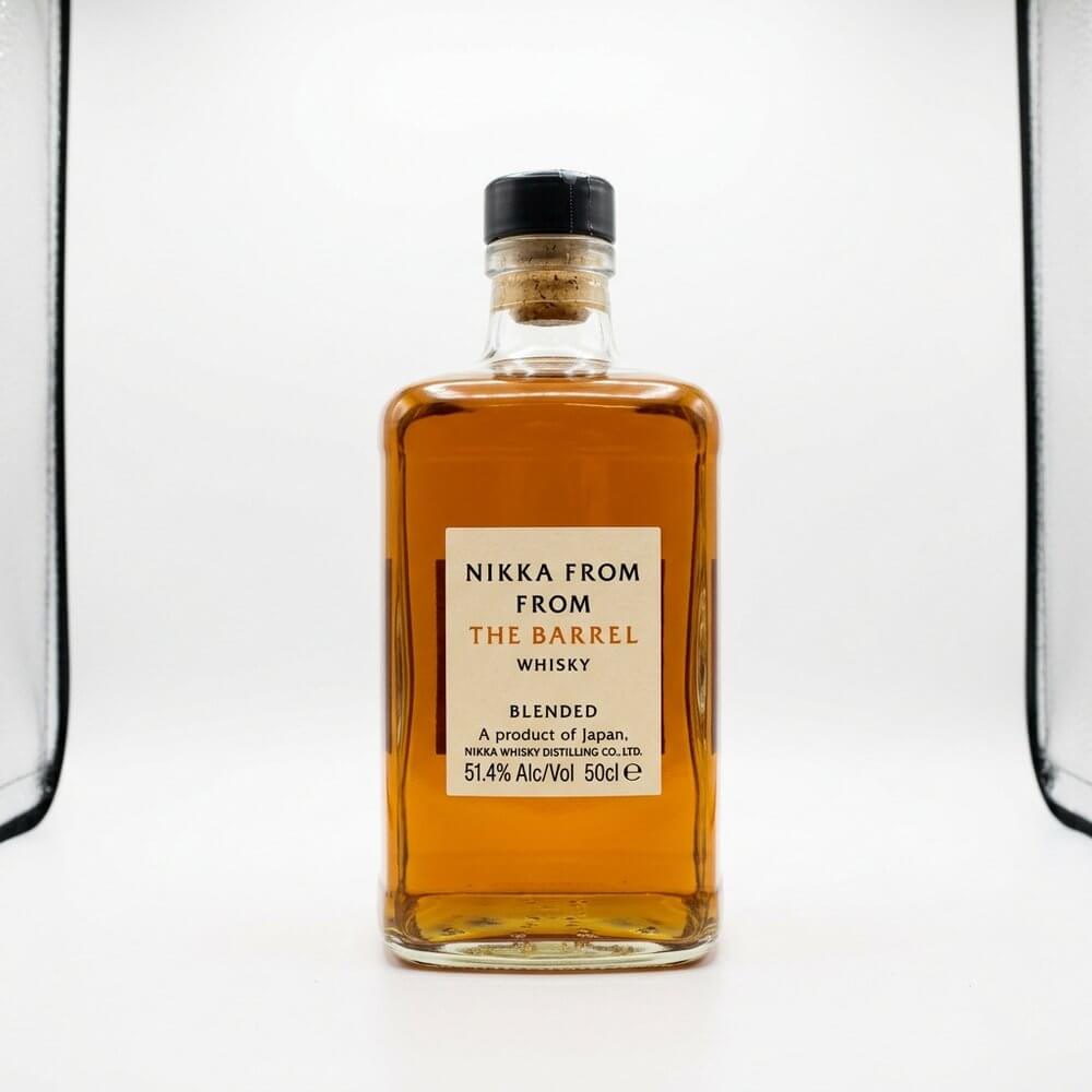 Aberlour 12 jaar Double Cask fles