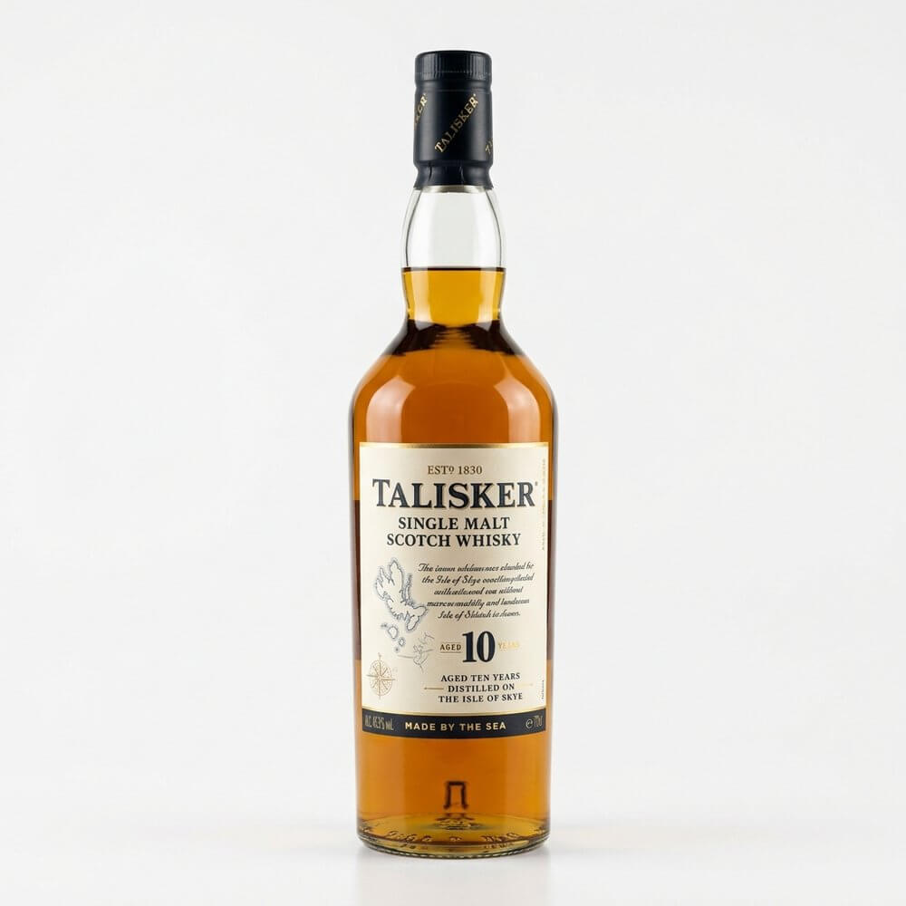 Redbreast 12 jaar Irish Whiskey fles