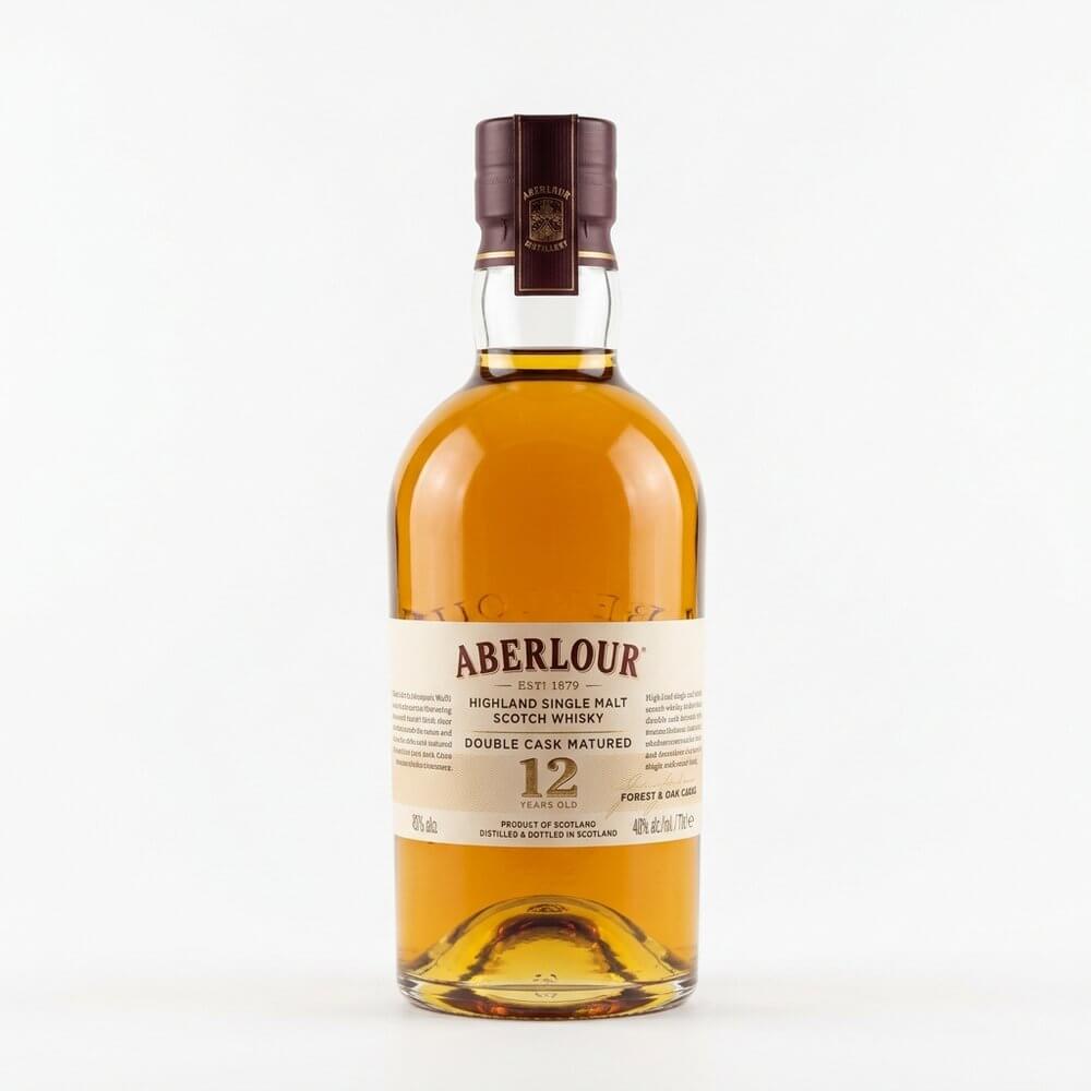 Amrut Fusion Indiase whisky fles