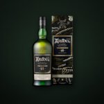 Ardbeg Trudernish 15 Years Old Islay single malt whisky fles met verpakking