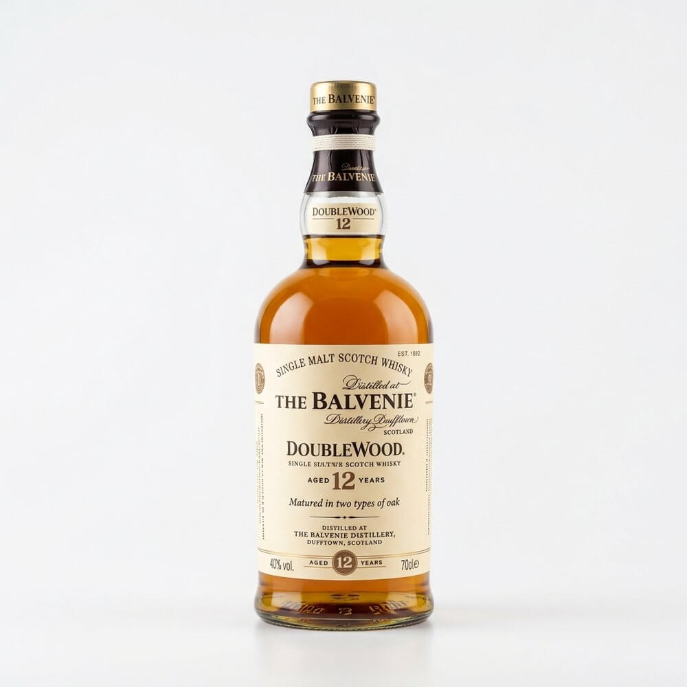 Jack Daniel's Tennessee Honey fles