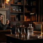 Aberlour launches new 21 and 25 Year Old single malts - The Whisky Wire sfeerbeeld