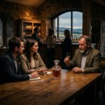Arbikie launches The Signature single estate Scotch whisky - The Spirits Business sfeerbeeld