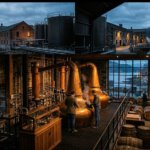 Ardrishaig Oil Depot to Become Craft Whisky Distillery - The Whiskey Wash sfeerbeeld