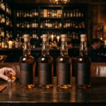 Chichibu 2026 releases: four new UK whiskies - thedailywhisky.com sfeerbeeld