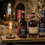 De beste cask strength whisky's onder 80 euro: krachtig en betaalbaar sfeerbeeld