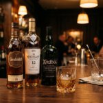 De beste whisky voor whisky sour en andere klassieke cocktails sfeerbeeld