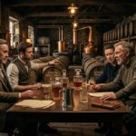 English Whisky Wins Legal Protection, Sparking Backlash From Scottish Distillers - Yahoo sfeerbeeld